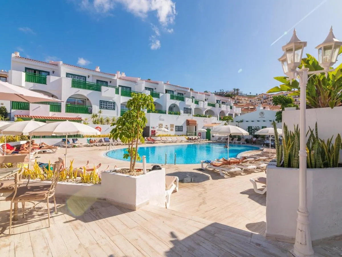 Lush Apartment In Santa Cruz De Tenerife Costa Adeje  Spain