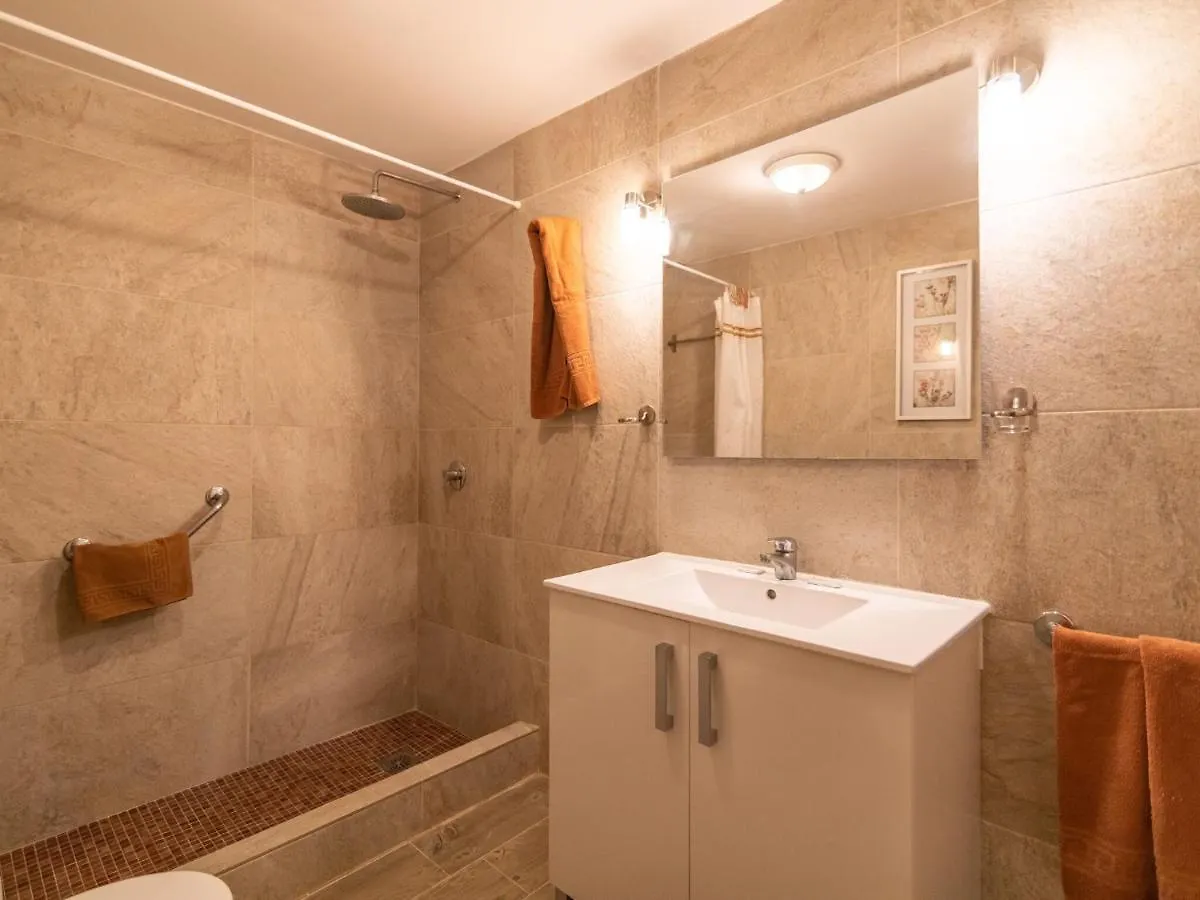 Lush Apartment In Santa Cruz De Tenerife Costa Adeje