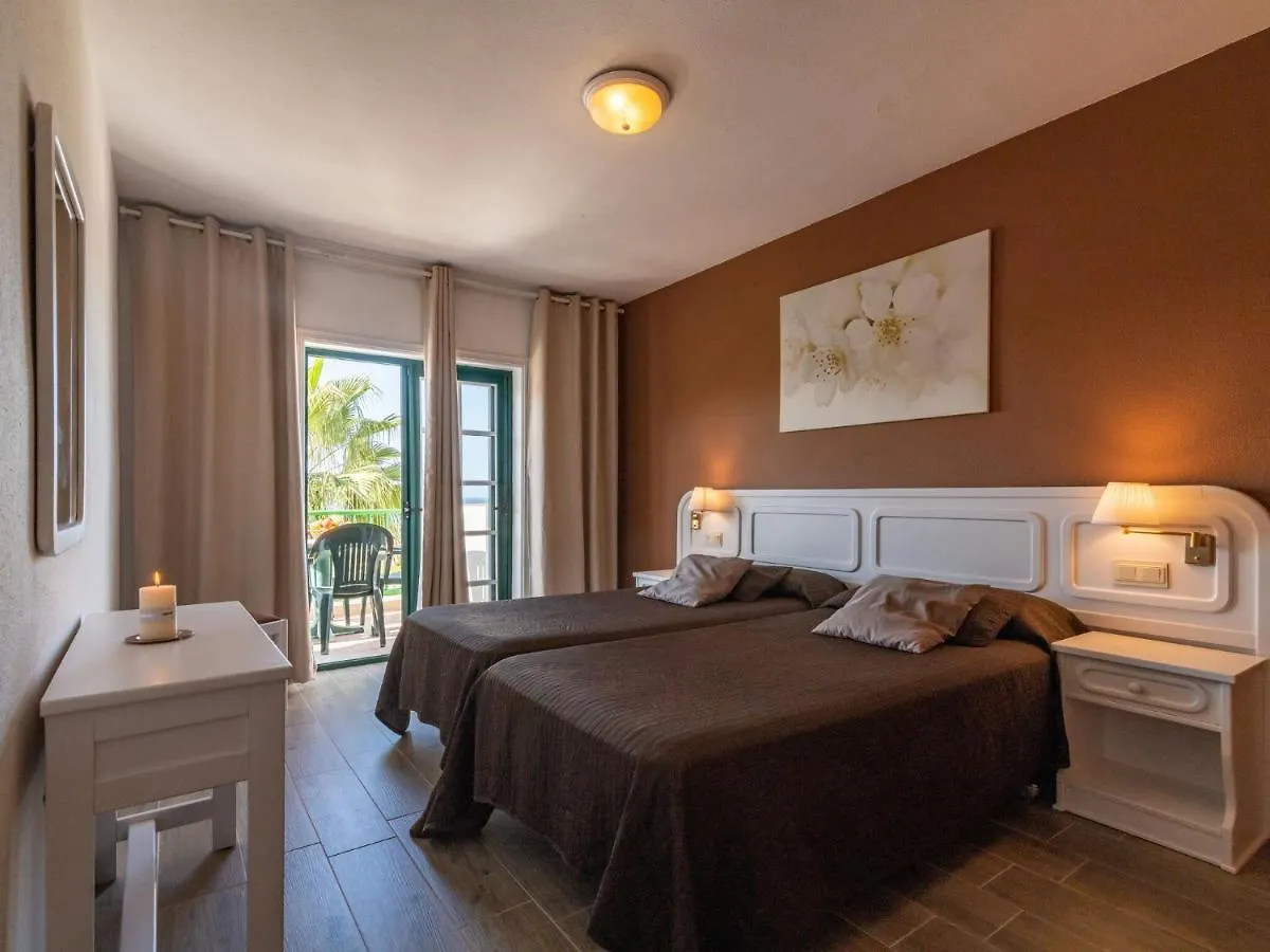 Lush Apartment In Santa Cruz De Tenerife Costa Adeje