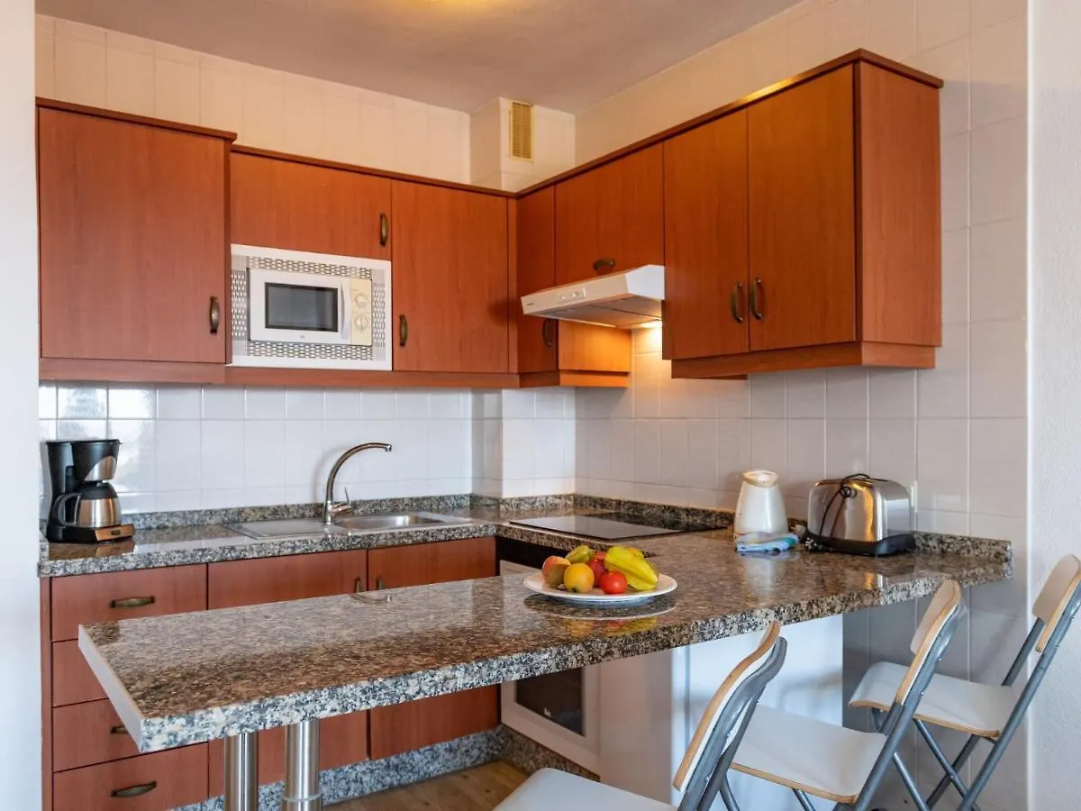 Lush Apartment In Santa Cruz De Tenerife Costa Adeje  0*, Costa Adeje (Tenerife) Spain