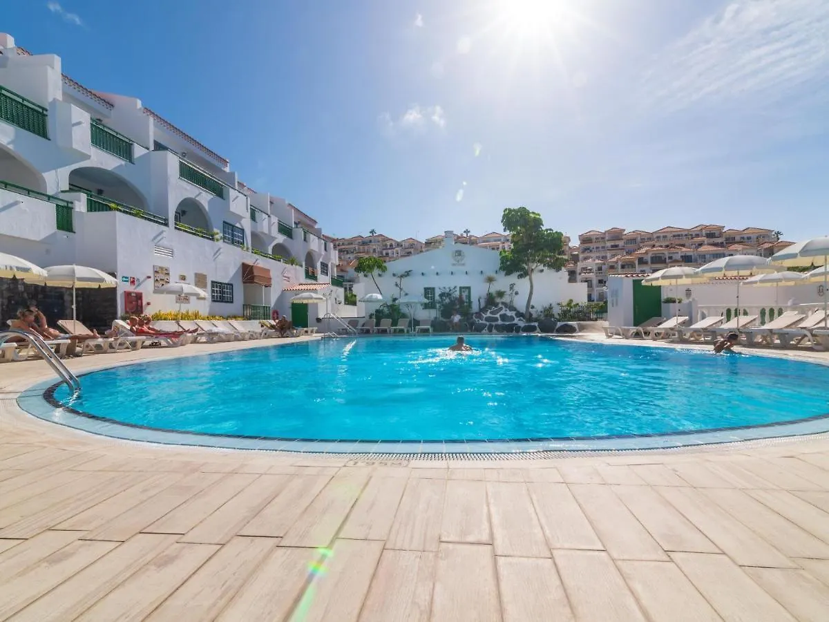 Lush Apartment In Santa Cruz De Tenerife Costa Adeje