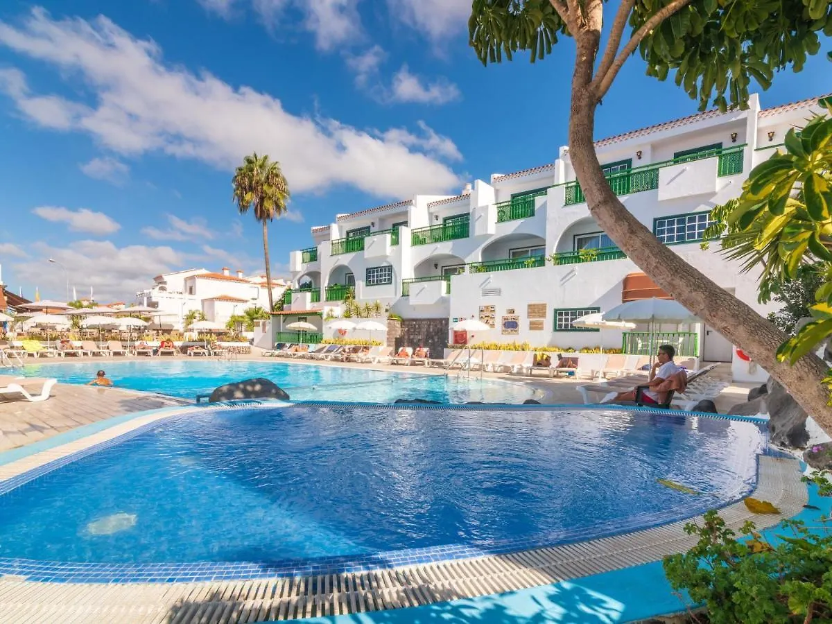 Lush Apartment In Santa Cruz De Tenerife Costa Adeje