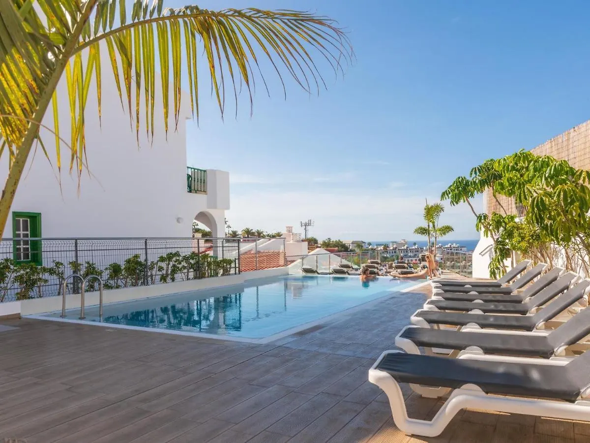 Lush Apartment In Santa Cruz De Tenerife Costa Adeje   Costa Adeje (Tenerife)