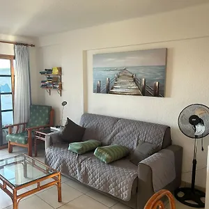 Geranios 504 Apartment