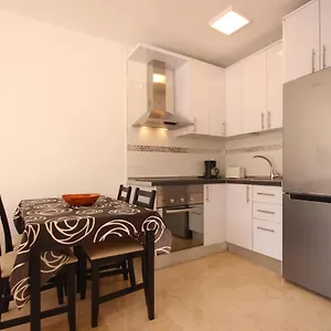 Puerto Colon Apartment